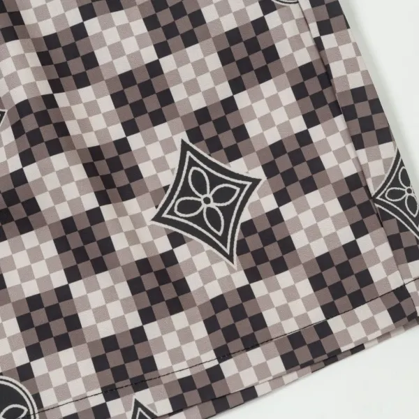 【LOUIS VUITTON 公式旗艦店】ルイヴィトン ショートパンツ ご好評に付き再入荷! 【LOUIS VUITTON 公式旗艦店】ルイヴィトン ショートパンツ ご好評に付き再入荷!