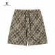 【LOUIS VUITTON 公式旗艦店】ルイヴィトン ショートパンツ ご好評に付き再入荷! 【LOUIS VUITTON 公式旗艦店】ルイヴィトン ショートパンツ ご好評に付き再入荷!