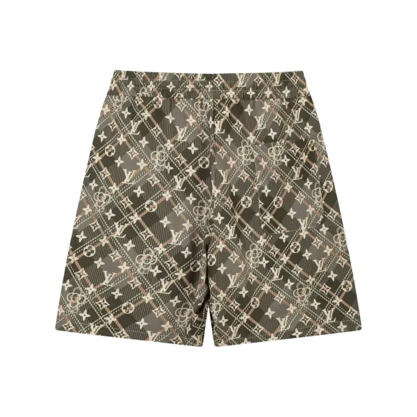 【LOUIS VUITTON 公式旗艦店】ルイヴィトン ショートパンツ ご好評に付き再入荷! 【LOUIS VUITTON 公式旗艦店】ルイヴィトン ショートパンツ ご好評に付き再入荷!