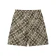 【LOUIS VUITTON 公式旗艦店】ルイヴィトン ショートパンツ ご好評に付き再入荷! 【LOUIS VUITTON 公式旗艦店】ルイヴィトン ショートパンツ ご好評に付き再入荷!