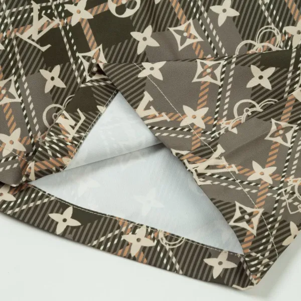 【LOUIS VUITTON 公式旗艦店】ルイヴィトン ショートパンツ ご好評に付き再入荷! 【LOUIS VUITTON 公式旗艦店】ルイヴィトン ショートパンツ ご好評に付き再入荷!