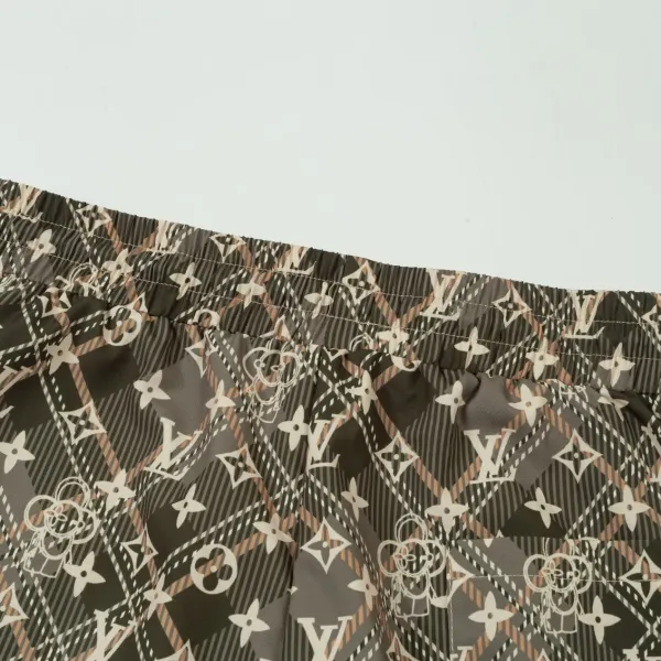 【LOUIS VUITTON 公式旗艦店】ルイヴィトン ショートパンツ ご好評に付き再入荷! 【LOUIS VUITTON 公式旗艦店】ルイヴィトン ショートパンツ ご好評に付き再入荷!