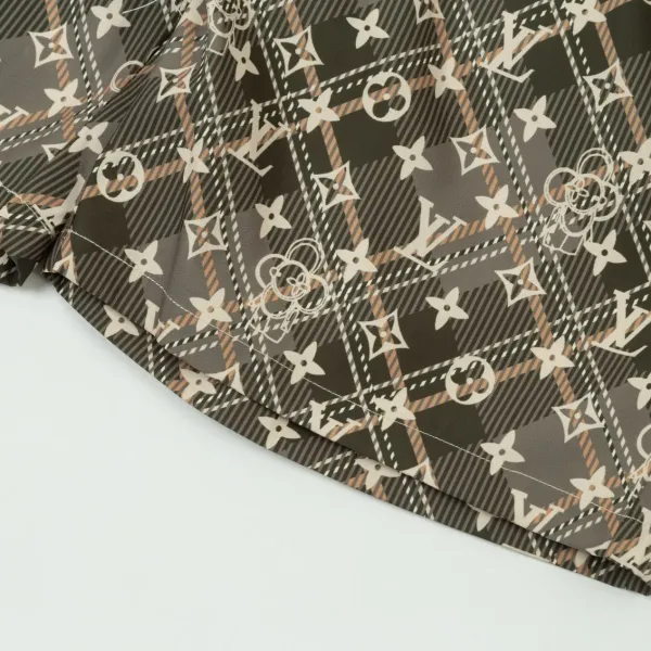 【LOUIS VUITTON 公式旗艦店】ルイヴィトン ショートパンツ ご好評に付き再入荷! 【LOUIS VUITTON 公式旗艦店】ルイヴィトン ショートパンツ ご好評に付き再入荷!