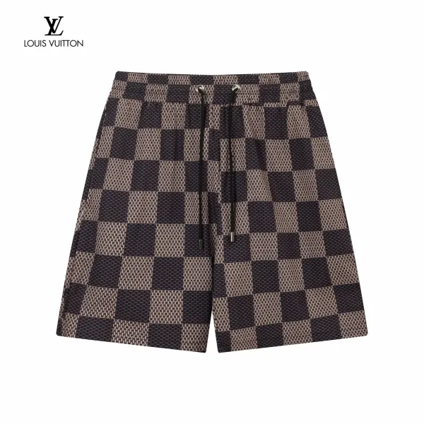 【LOUIS VUITTON 公式旗艦店】ルイヴィトン ショートパンツ ご好評に付き再入荷! 【LOUIS VUITTON 公式旗艦店】ルイヴィトン ショートパンツ ご好評に付き再入荷!