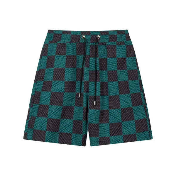 【LOUIS VUITTON 公式旗艦店】ルイヴィトン ショートパンツ ご好評に付き再入荷! 【LOUIS VUITTON 公式旗艦店】ルイヴィトン ショートパンツ ご好評に付き再入荷!