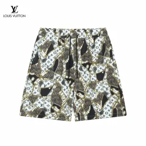 【LOUIS VUITTON 公式旗艦店】ルイヴィトン ショートパンツ ご好評に付き再入荷! 【LOUIS VUITTON 公式旗艦店】ルイヴィトン ショートパンツ ご好評に付き再入荷!