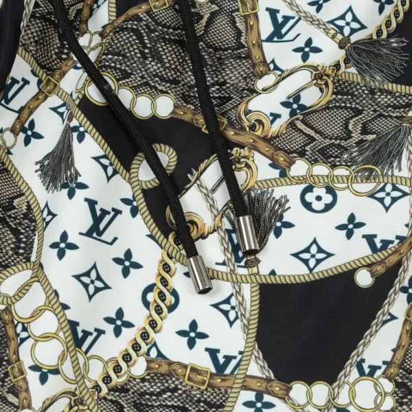【LOUIS VUITTON 公式旗艦店】ルイヴィトン ショートパンツ ご好評に付き再入荷! 【LOUIS VUITTON 公式旗艦店】ルイヴィトン ショートパンツ ご好評に付き再入荷!