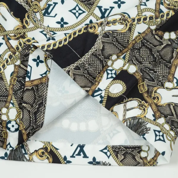 【LOUIS VUITTON 公式旗艦店】ルイヴィトン ショートパンツ ご好評に付き再入荷! 【LOUIS VUITTON 公式旗艦店】ルイヴィトン ショートパンツ ご好評に付き再入荷!
