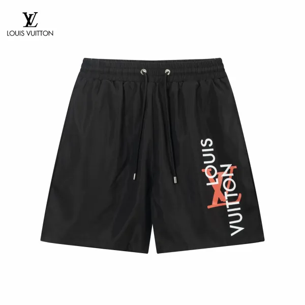 【LOUIS VUITTON 公式旗艦店】ルイヴィトン ショートパンツ ご好評に付き再入荷! 【LOUIS VUITTON 公式旗艦店】ルイヴィトン ショートパンツ ご好評に付き再入荷!
