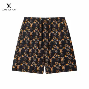 【LOUIS VUITTON 公式旗艦店】ルイヴィトン ショートパンツ ご好評に付き再入荷! 【LOUIS VUITTON 公式旗艦店】ルイヴィトン ショートパンツ ご好評に付き再入荷!