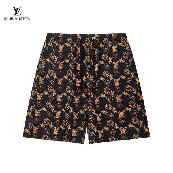 【LOUIS VUITTON 公式旗艦店】ルイヴィトン ショートパンツ ご好評に付き再入荷! 【LOUIS VUITTON 公式旗艦店】ルイヴィトン ショートパンツ ご好評に付き再入荷!