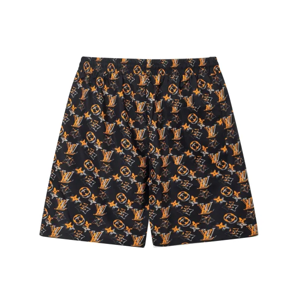 【LOUIS VUITTON 公式旗艦店】ルイヴィトン ショートパンツ ご好評に付き再入荷! 【LOUIS VUITTON 公式旗艦店】ルイヴィトン ショートパンツ ご好評に付き再入荷!