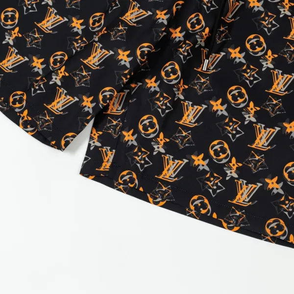 【LOUIS VUITTON 公式旗艦店】ルイヴィトン ショートパンツ ご好評に付き再入荷! 【LOUIS VUITTON 公式旗艦店】ルイヴィトン ショートパンツ ご好評に付き再入荷!