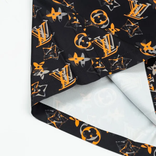 【LOUIS VUITTON 公式旗艦店】ルイヴィトン ショートパンツ ご好評に付き再入荷! 【LOUIS VUITTON 公式旗艦店】ルイヴィトン ショートパンツ ご好評に付き再入荷!