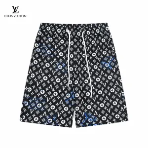 LV 【LOUIS VUITTON 公式旗艦店】ルイヴィトン  ショートパンツ  ご好評に付き再入荷！