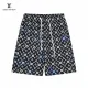 LV 【LOUIS VUITTON 公式旗艦店】ルイヴィトン ショートパンツ ご好評に付き再入荷! LV 【LOUIS VUITTON 公式旗艦店】ルイヴィトン ショートパンツ ご好評に付き再入荷!