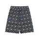 LV 【LOUIS VUITTON 公式旗艦店】ルイヴィトン ショートパンツ ご好評に付き再入荷! LV 【LOUIS VUITTON 公式旗艦店】ルイヴィトン ショートパンツ ご好評に付き再入荷!