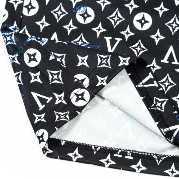 LV 【LOUIS VUITTON 公式旗艦店】ルイヴィトン ショートパンツ ご好評に付き再入荷! LV 【LOUIS VUITTON 公式旗艦店】ルイヴィトン ショートパンツ ご好評に付き再入荷!