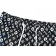 LV 【LOUIS VUITTON 公式旗艦店】ルイヴィトン ショートパンツ ご好評に付き再入荷! LV 【LOUIS VUITTON 公式旗艦店】ルイヴィトン ショートパンツ ご好評に付き再入荷!
