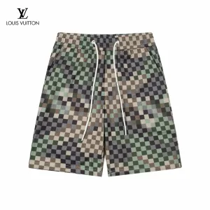 【LOUIS VUITTON 公式旗艦店】ルイヴィトン ショートパンツご好評に付き再入荷! 【LOUIS VUITTON 公式旗艦店】ルイヴィトン ショートパンツご好評に付き再入荷!