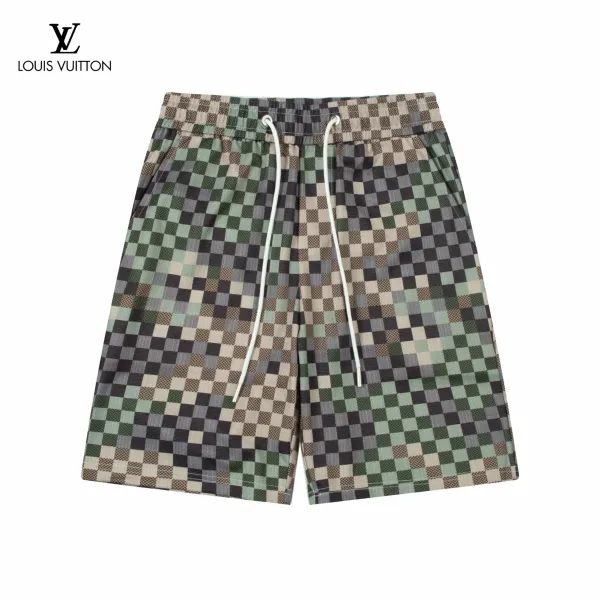 【LOUIS VUITTON  公式旗艦店】ルイヴィトン  ショートパンツご好評に付き再入荷！