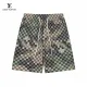 【LOUIS VUITTON  公式旗艦店】ルイヴィトン  ショートパンツご好評に付き再入荷！