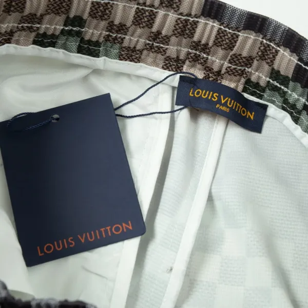 【LOUIS VUITTON  公式旗艦店】ルイヴィトン  ショートパンツご好評に付き再入荷！