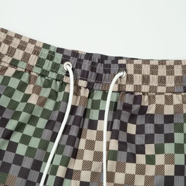 【LOUIS VUITTON  公式旗艦店】ルイヴィトン  ショートパンツご好評に付き再入荷！