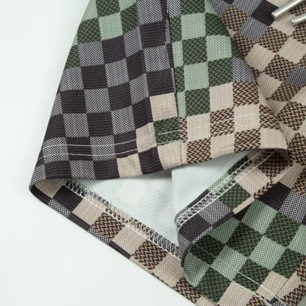 【LOUIS VUITTON  公式旗艦店】ルイヴィトン  ショートパンツご好評に付き再入荷！