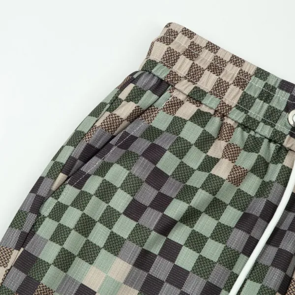 【LOUIS VUITTON  公式旗艦店】ルイヴィトン  ショートパンツご好評に付き再入荷！