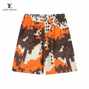 【LOUIS VUITTON 公式旗艦店】ルイヴィトン ショートパンツご好評に付き再入荷! 【LOUIS VUITTON 公式旗艦店】ルイヴィトン ショートパンツご好評に付き再入荷!