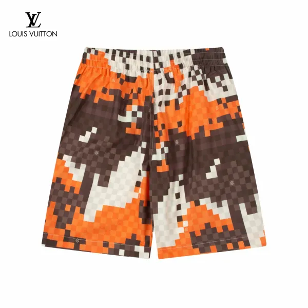 【LOUIS VUITTON 公式旗艦店】ルイヴィトン ショートパンツご好評に付き再入荷! 【LOUIS VUITTON 公式旗艦店】ルイヴィトン ショートパンツご好評に付き再入荷!