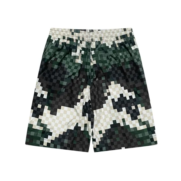 【LOUIS VUITTON 公式旗艦店】ルイヴィトン ショートパンツご好評に付き再入荷! 【LOUIS VUITTON 公式旗艦店】ルイヴィトン ショートパンツご好評に付き再入荷!