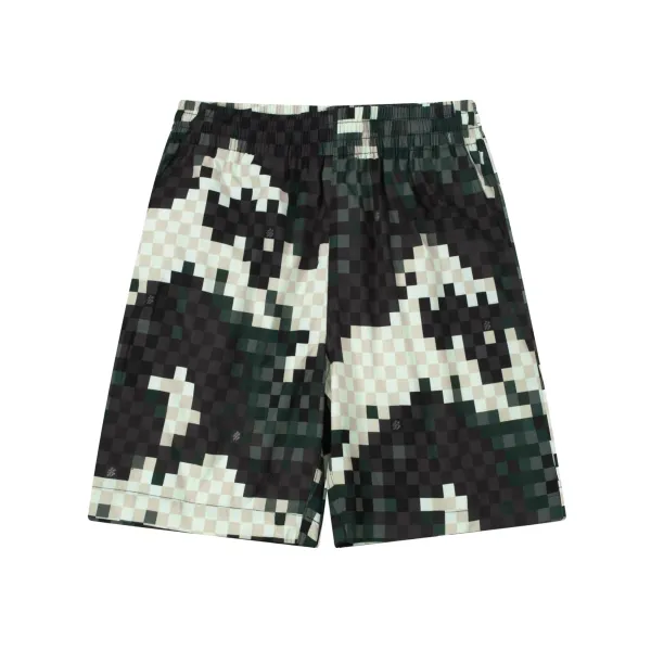 【LOUIS VUITTON 公式旗艦店】ルイヴィトン ショートパンツご好評に付き再入荷! 【LOUIS VUITTON 公式旗艦店】ルイヴィトン ショートパンツご好評に付き再入荷!