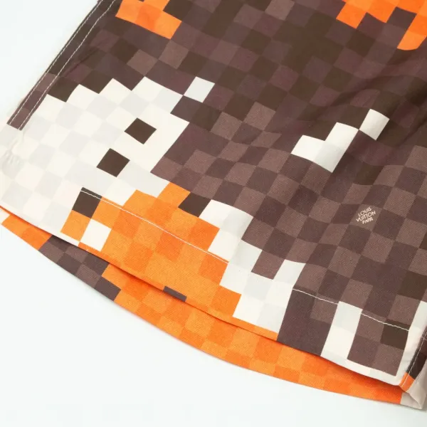 【LOUIS VUITTON 公式旗艦店】ルイヴィトン ショートパンツご好評に付き再入荷! 【LOUIS VUITTON 公式旗艦店】ルイヴィトン ショートパンツご好評に付き再入荷!