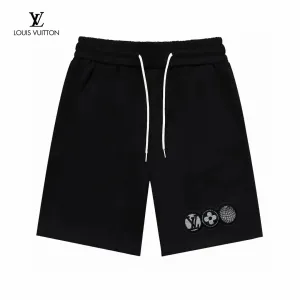 【LOUIS VUITTON 公式旗艦店】ルイヴィトン ショートパンツ ご好評に付き再入荷! 【LOUIS VUITTON 公式旗艦店】ルイヴィトン ショートパンツ ご好評に付き再入荷!