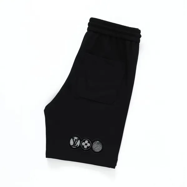 【LOUIS VUITTON  公式旗艦店】ルイヴィトン  ショートパンツ  ご好評に付き再入荷！