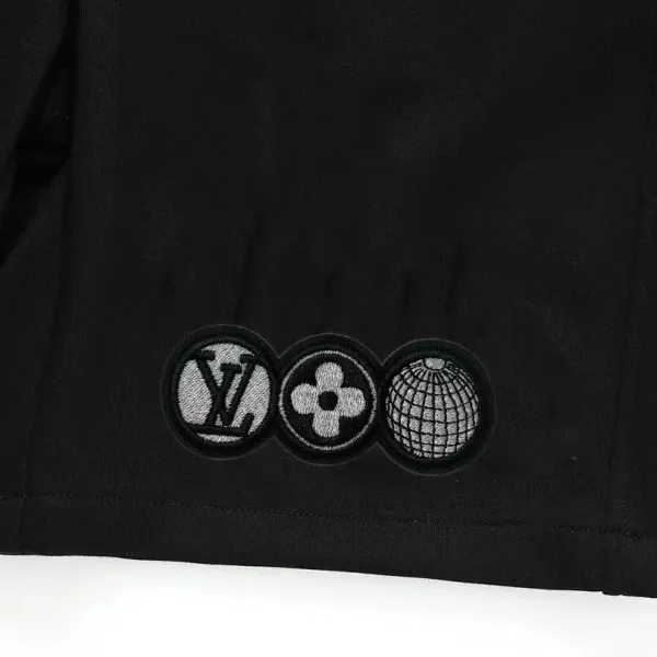 【LOUIS VUITTON  公式旗艦店】ルイヴィトン  ショートパンツ  ご好評に付き再入荷！