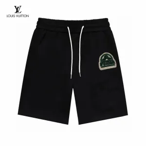 【LOUIS VUITTON 公式旗艦店】ルイヴィトン ショートパンツ ご好評に付き再入荷! 【LOUIS VUITTON 公式旗艦店】ルイヴィトン ショートパンツ ご好評に付き再入荷!