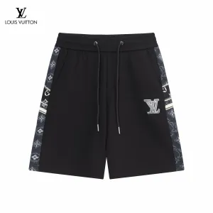 【LOUIS VUITTON 公式旗艦店】ルイヴィトン  ショートパンツご好評に付き再入荷！