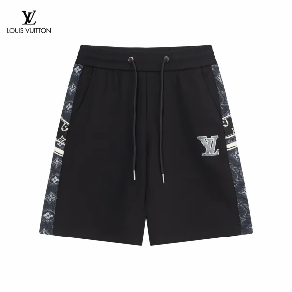 【LOUIS VUITTON 公式旗艦店】ルイヴィトン ショートパンツご好評に付き再入荷! 【LOUIS VUITTON 公式旗艦店】ルイヴィトン ショートパンツご好評に付き再入荷!