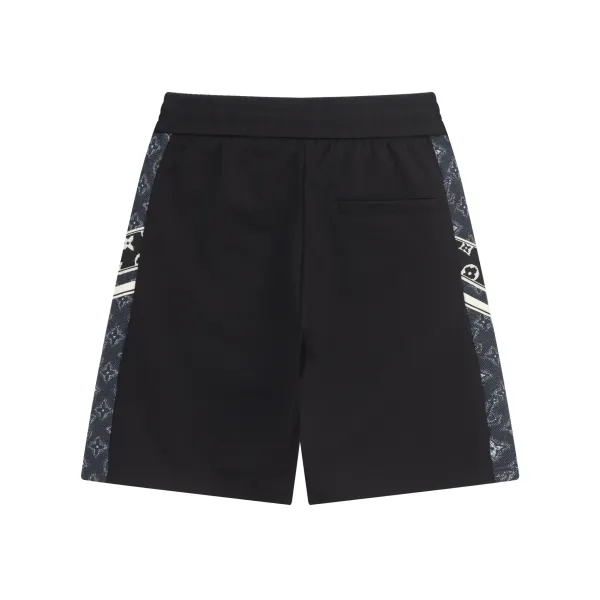 【LOUIS VUITTON 公式旗艦店】ルイヴィトン ショートパンツご好評に付き再入荷! 【LOUIS VUITTON 公式旗艦店】ルイヴィトン ショートパンツご好評に付き再入荷!