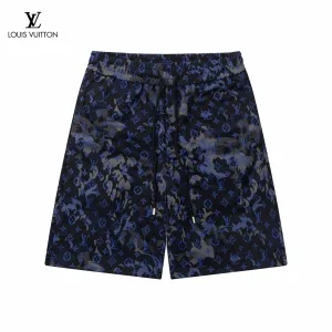 【LOUIS VUITTON 公式旗艦店】ルイヴィトン  ショートパンツご好評に付き再入荷！