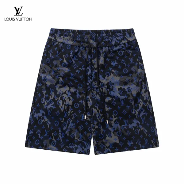 【LOUIS VUITTON 公式旗艦店】ルイヴィトン ショートパンツご好評に付き再入荷! 【LOUIS VUITTON 公式旗艦店】ルイヴィトン ショートパンツご好評に付き再入荷!