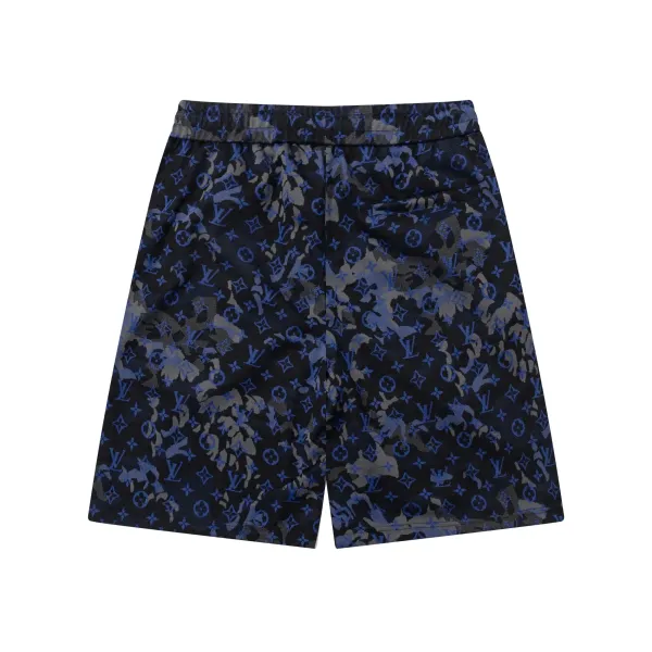 【LOUIS VUITTON 公式旗艦店】ルイヴィトン ショートパンツご好評に付き再入荷! 【LOUIS VUITTON 公式旗艦店】ルイヴィトン ショートパンツご好評に付き再入荷!