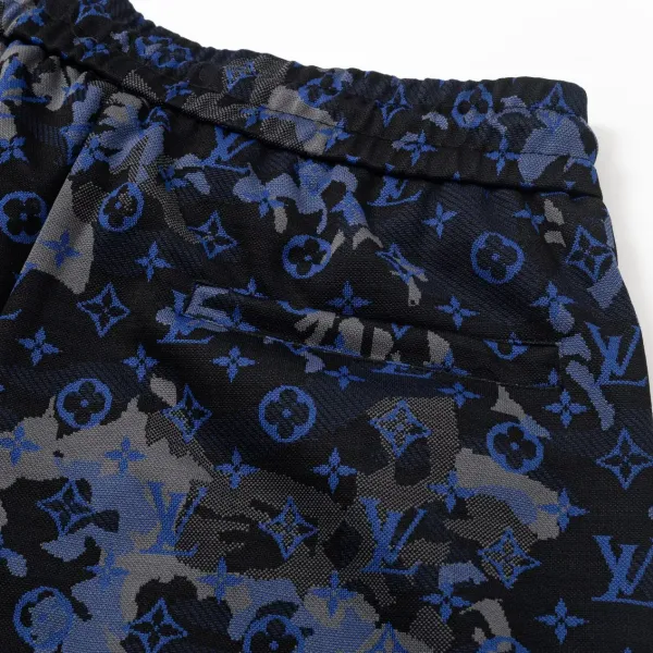 【LOUIS VUITTON 公式旗艦店】ルイヴィトン ショートパンツご好評に付き再入荷! 【LOUIS VUITTON 公式旗艦店】ルイヴィトン ショートパンツご好評に付き再入荷!