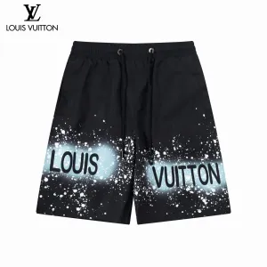 【LOUIS VUITTON 公式旗艦店】ルイヴィトン ショートパンツ ご好評に付き再入荷! 【LOUIS VUITTON 公式旗艦店】ルイヴィトン ショートパンツ ご好評に付き再入荷!