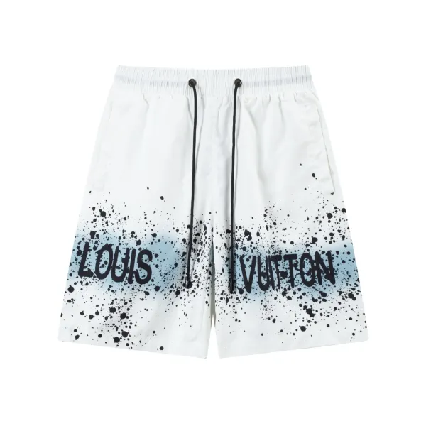 【LOUIS VUITTON 公式旗艦店】ルイヴィトン ショートパンツ ご好評に付き再入荷! 【LOUIS VUITTON 公式旗艦店】ルイヴィトン ショートパンツ ご好評に付き再入荷!