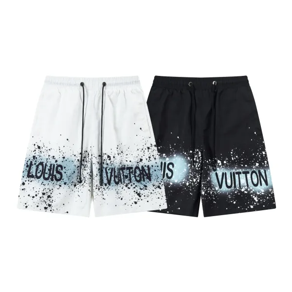 【LOUIS VUITTON 公式旗艦店】ルイヴィトン ショートパンツ ご好評に付き再入荷! 【LOUIS VUITTON 公式旗艦店】ルイヴィトン ショートパンツ ご好評に付き再入荷!