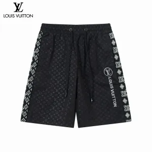 【LOUIS VUITTON 公式旗艦店】ルイヴィトン ショートパンツ ご好評に付き再入荷! 【LOUIS VUITTON 公式旗艦店】ルイヴィトン ショートパンツ ご好評に付き再入荷!